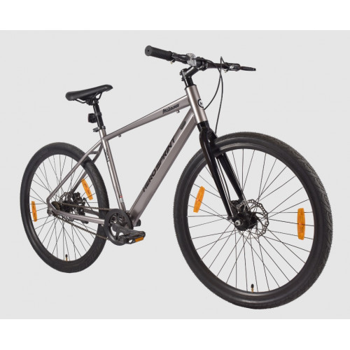 Hero 27.5 2025 inch cycle